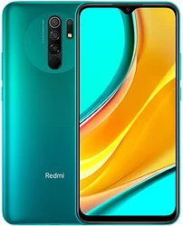 Смартфон Xiaomi Redmi 9 3/32GB (международная версия) NFC