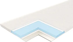 Наматрасник Vegas Flexy 3 100x190