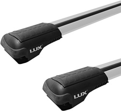 LUX Хантер L46-R (серебристый)