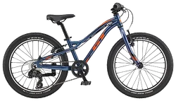 Велосипед GT Stomper 20 Prime (2020)
