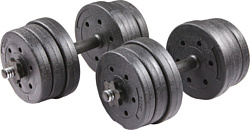 TREX Sport Композитные 2x10.5 кг