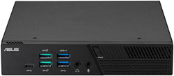 ASUS Mini PC PB60-B 90MR0042-M00320