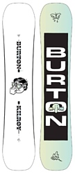 BURTON Kilroy Twin (20-21)