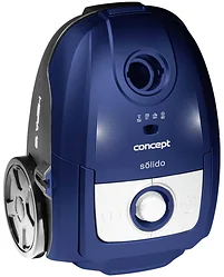 Пылесос Concept VP-8076 Пылесос Concept VP-8076