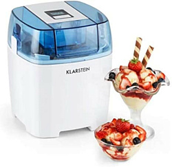 Klarstein Creamberry белая