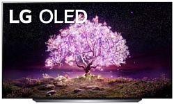 LG OLED83C1RLA