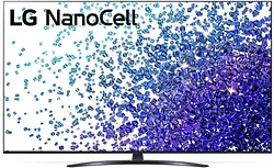 Телевизор LG 65NANO766PA