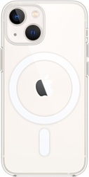 Apple MagSafe Clear Case для iPhone 13 mini (прозрачный)