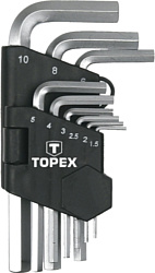 TOPEX 35D955 9 предметов