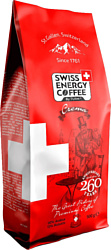 Swiss Energy Coffee Crema зерновой 500 г