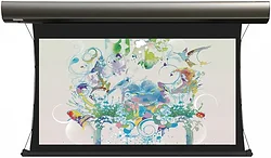 Проекционный экран Lumien Cinema Tensioned Control 184х286 LCTC-100111