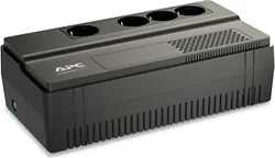Источник бесперебойного питания APC by Schneider Electric Easy UPS BV 800 ВА