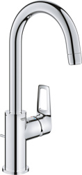 Смеситель Grohe Bauloop 23763001 Смеситель Grohe Bauloop 23763001