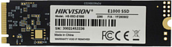 Hikvision E1000 256GB HS-SSD-E1000-256G
