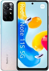 Смартфон Xiaomi Redmi Note 11S 5G 4/64GB (международная версия)