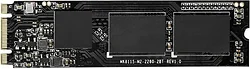 SSD KingSpec NT-512-2280 512GB SSD KingSpec NT-512-2280 512GB