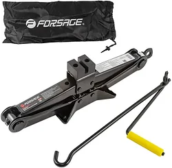 Домкрат FORSAGE F-10152 2т Домкрат FORSAGE F-10152 2т