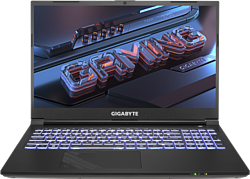 Gigabyte G5 Intel 12th Gen KE-52EE213SD