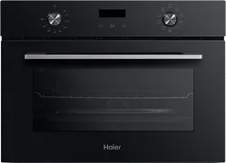 Электрический духовой шкаф Haier HOY-P09NCGB Электрический духовой шкаф Haier HOY-P09NCGB