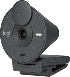 Logitech Brio 300 graphite