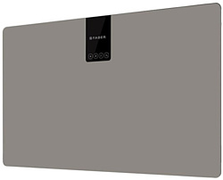 Faber Soft Slim 80 Grey London A80 330.0597.524