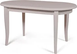 Кухонный стол Мебель-класс Кронос (сатин) Кухонный стол Мебель-класс Кронос (сатин)