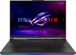 ASUS ROG Gunslinger 7 Plus Super Competition Edition G834J EC7P4A8NQHAC26