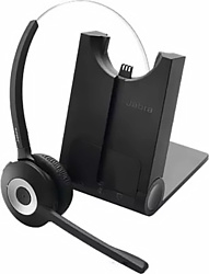 Jabra Pro 930 MS