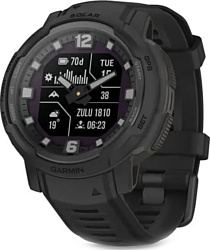 Garmin Instinct Crossover Solar Tactical Edition