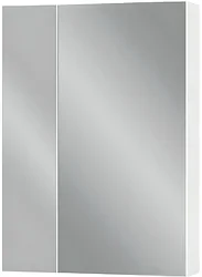 Шкаф-зеркало Garda  1/L (65)