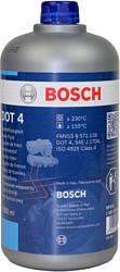Bosch DOT4 1987479107 1л