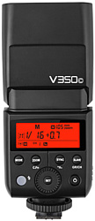 Godox VING V350F TTL для FujiFilm
