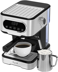 Рожковая кофеварка Kyvol Espresso Coffee Machine 02 ECM02 CM-PM150A