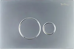 Панель смыва BelBagno BB080CR.MAT Панель смыва BelBagno BB080CR.MAT