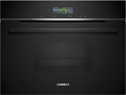 Паровой духовой шкаф Siemens iQ700 CD714GXB1 Паровой духовой шкаф Siemens iQ700 CD714GXB1