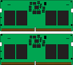 Модуль памяти Kingston KVR48S40BS6K2-16