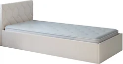 Кровать Natura Vera Техас с ПМ 90x200 (Maxx 100) Кровать Natura Vera Техас с ПМ 90x200 (Maxx 100)