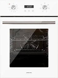Электрический духовой шкаф Hiberg VM 4260 W Электрический духовой шкаф Hiberg VM 4260 W