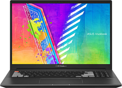ASUS Vivobook Pro 16X OLED M7600QC-L2045W