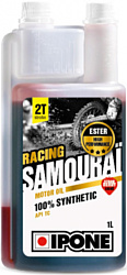 Ipone Samourai Racing TC 2T 1л