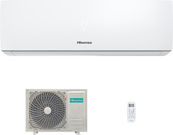 Сплит-система Hisense Easy Classic A AS-12HR4RYDDJ00