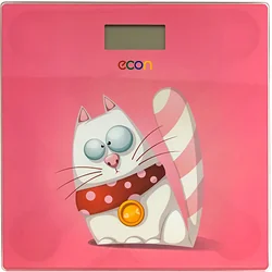 Напольные весы ECON ECO-BS017