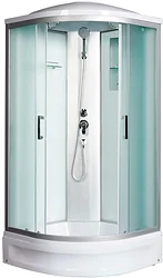 Душевая кабина River Desna 100/24 MT