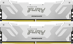 Модуль памяти Kingston FURY Renegade KF564C32RWK2-32