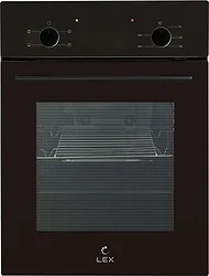 Электрический духовой шкаф LEX EDM 4545 ВBL Электрический духовой шкаф LEX EDM 4545 ВBL