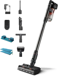 Вертикальный пылесос Philips XC7055/01