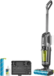 Вертикальный пылесос RYOBI RHFC18BL-0 Вертикальный пылесос RYOBI RHFC18BL-0