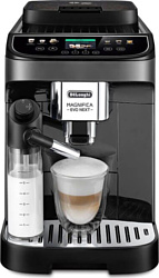 Кофемашина DeLonghi Magnifica Evo Next ECAM310.60.GB