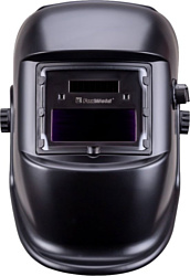 Сварочная маска FoxWeld Varteg 6327-1 (черный)