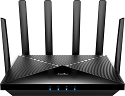Роутер Cudy LT700 1.0